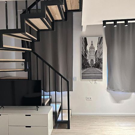 Jobelhome Blaha Apartment ブダペスト エクステリア 写真