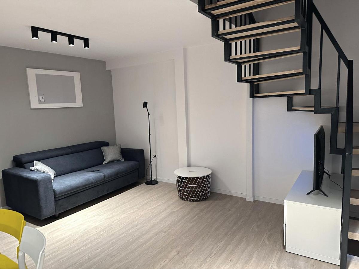 Jobelhome Blaha Apartment ブダペスト エクステリア 写真