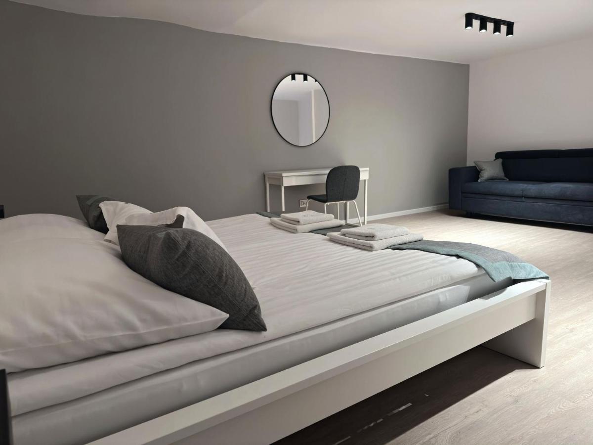 Jobelhome Blaha Apartment ブダペスト エクステリア 写真