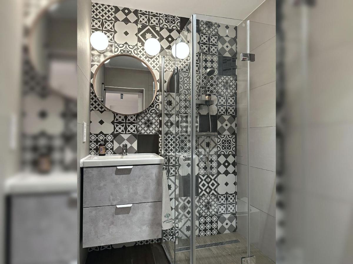 Jobelhome Blaha Apartment ブダペスト エクステリア 写真
