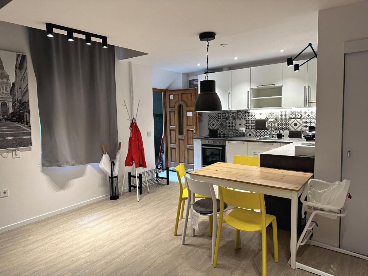 Jobelhome Blaha Apartment ブダペスト エクステリア 写真
