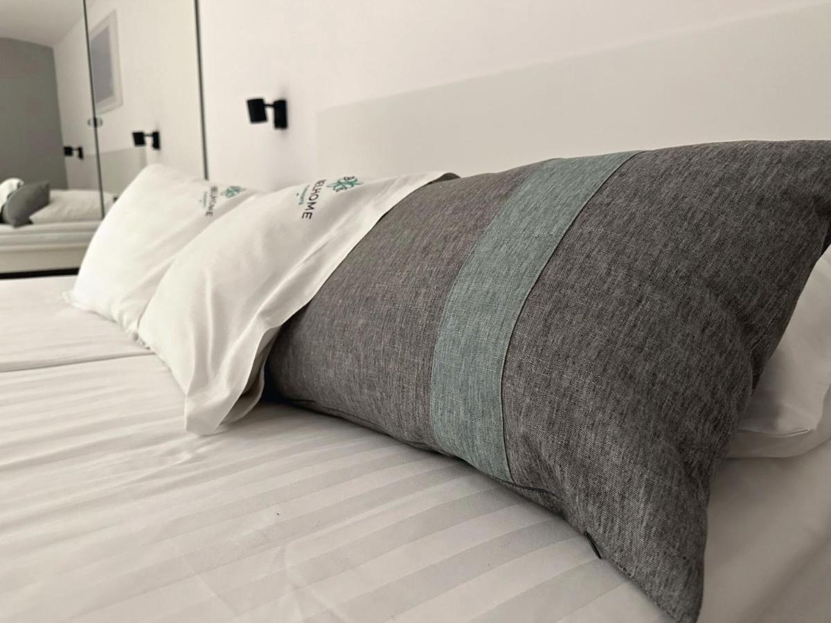 Jobelhome Blaha Apartment ブダペスト エクステリア 写真