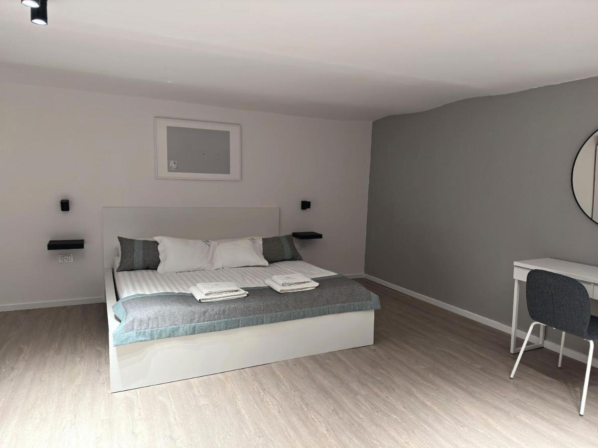 Jobelhome Blaha Apartment ブダペスト エクステリア 写真