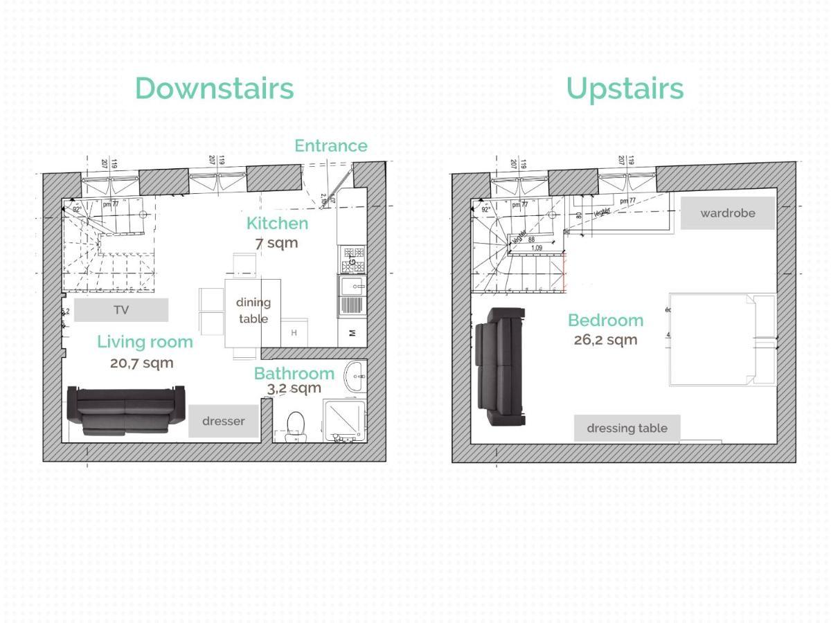Jobelhome Blaha Apartment ブダペスト エクステリア 写真